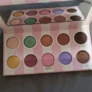 Dose of Color eyeshadow pallet